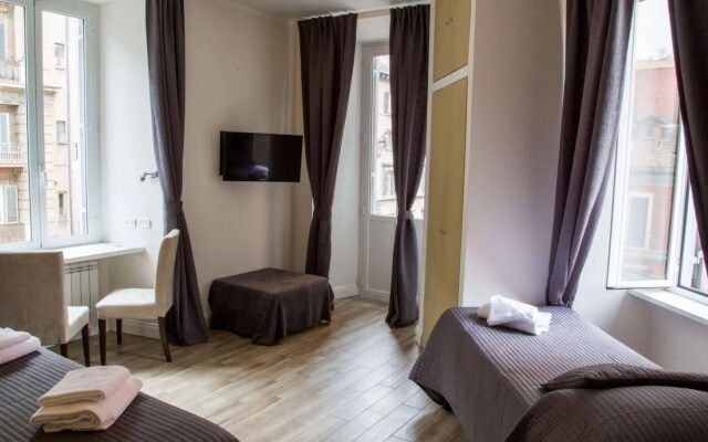 Cavour Forum Suites