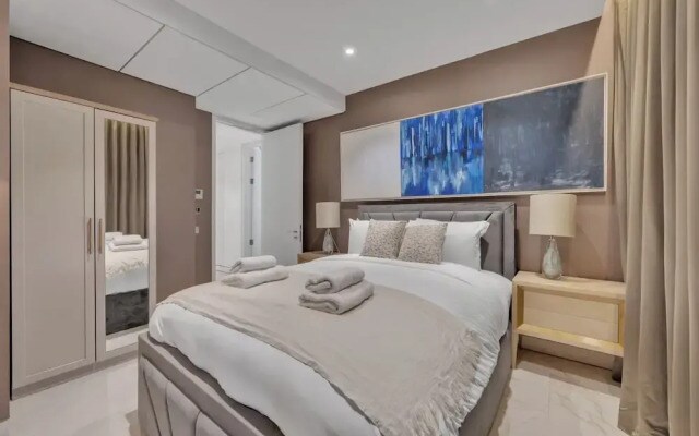 The Baker Residences