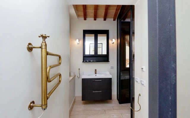 Pantheon Luxury Terrace Attic