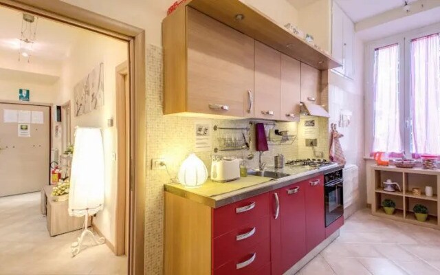 Roma Sweet Home B&B