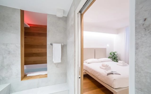 Rent in Rome - Residenze Papali