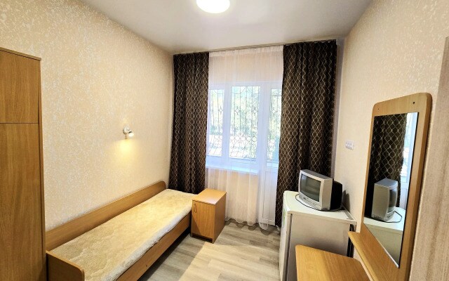 Mechta Hotel
