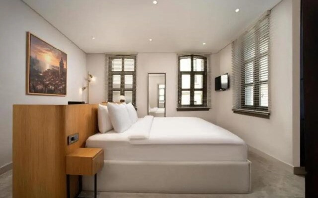 Sykai Hotels Pera