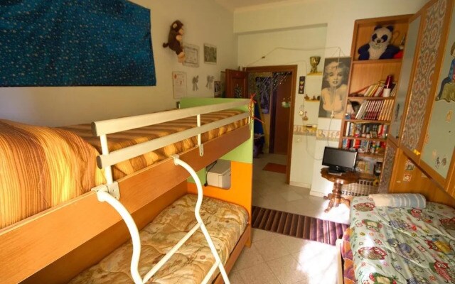 Casa Arcobaleno