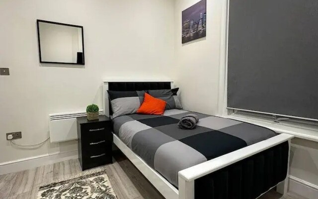 Ealing Broadway Guest House