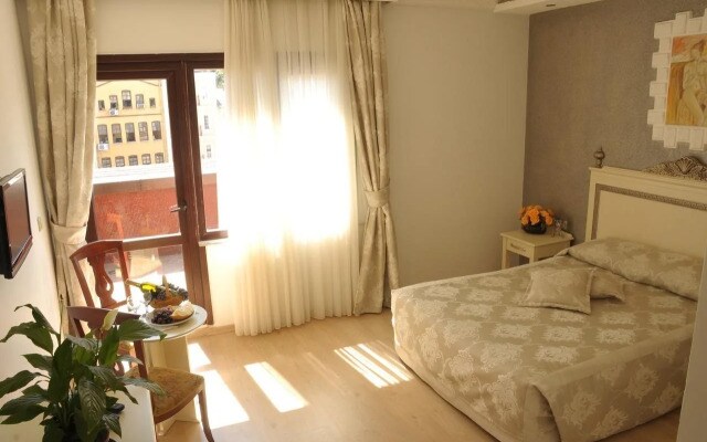 Asur Hotel