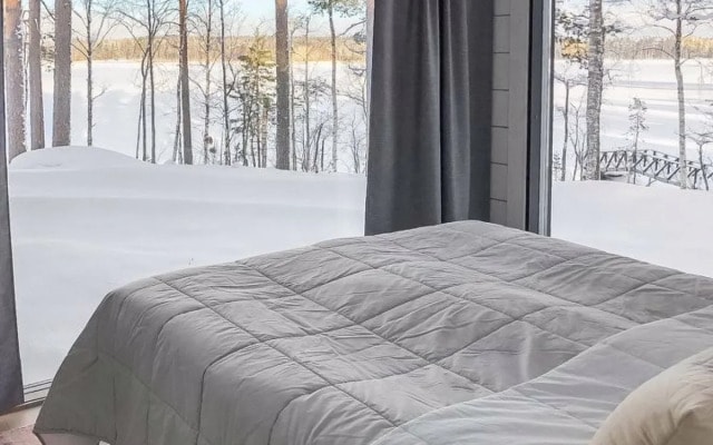 Villa Saimaan Joutsenlahti Itsaari