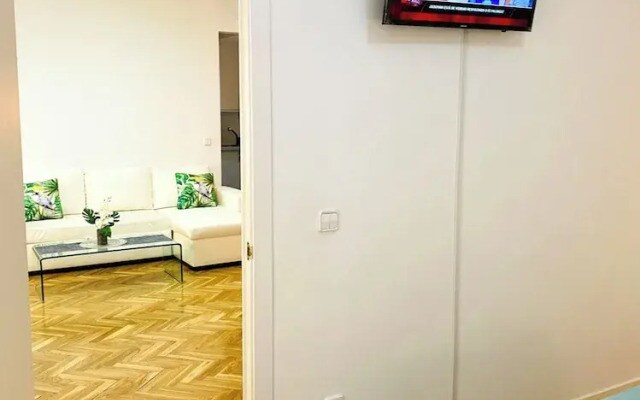 Palacio Apartments Madrid