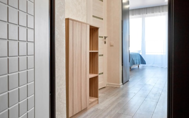 Sea Magic Apart на улице Старошоссейная 5 корпус 6