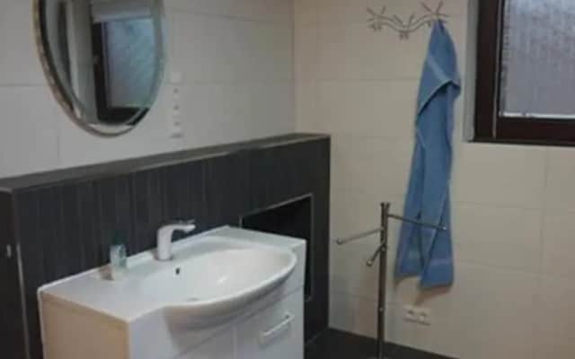 Schmidtappartement