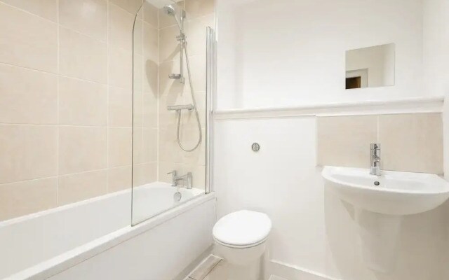 Host Stay The Pall Mall Apartment