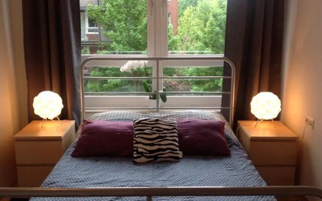 Apartment in Berlin