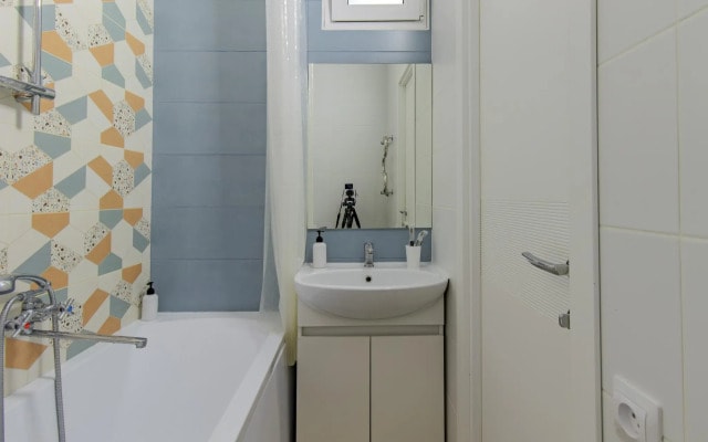 Apartment NN на проспекте Гагарина 80