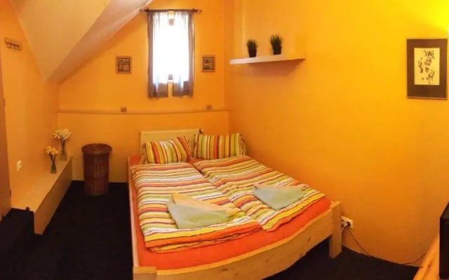 Pension Esprit