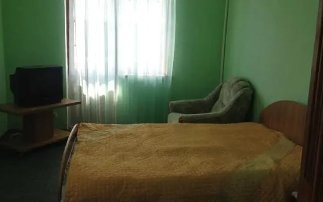 На Огородном