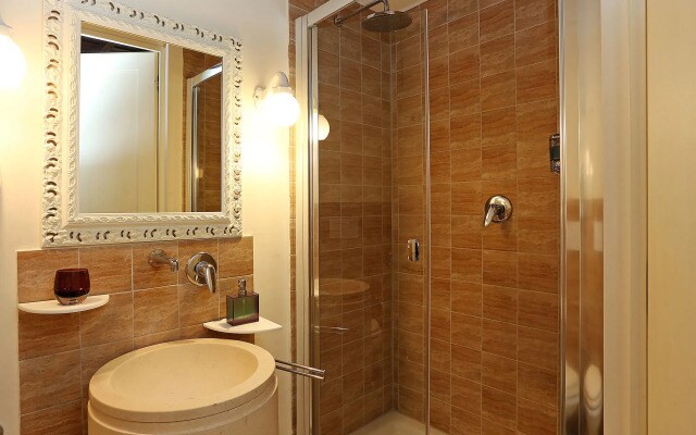 Piazzetta de' Monti Suites