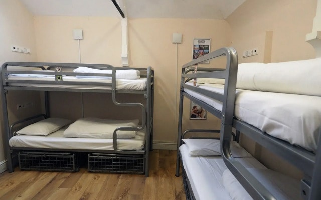 St Christopher's Inn, Greenwich - Hostel