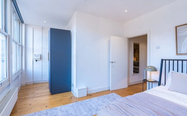 Citylink Central Flat 2