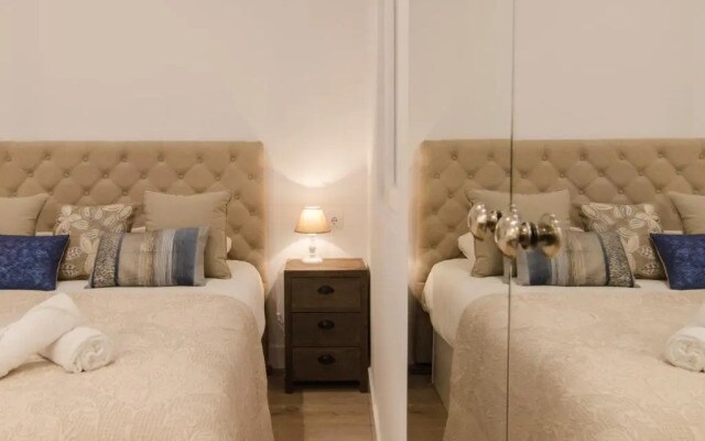 Apartment Fomento, 16
