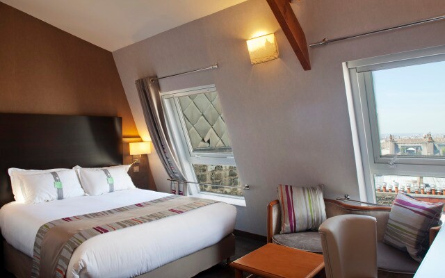 Holiday Inn Paris - Montmartre by IHG
