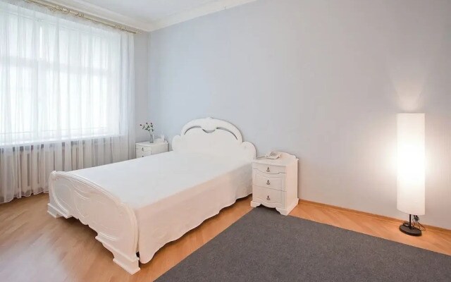Apartment on Nezavisimosti 35