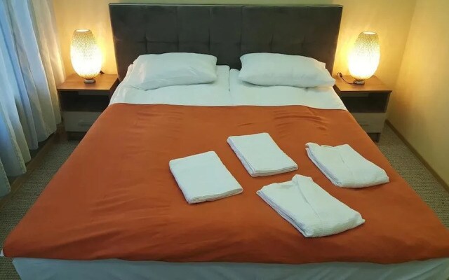 Mini-hotel Sovotel