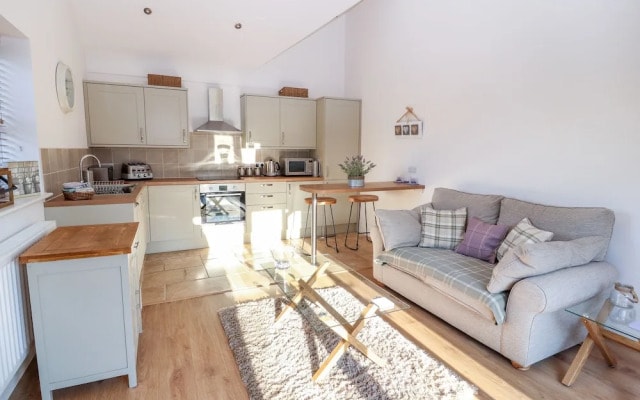 Well View Cottage