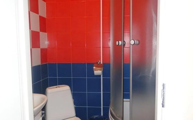 Mini-hotel Alfa