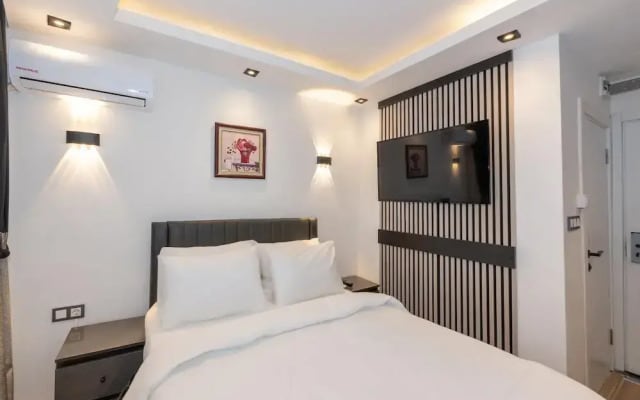 Boutique 360 Suite