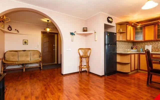Apartamenty