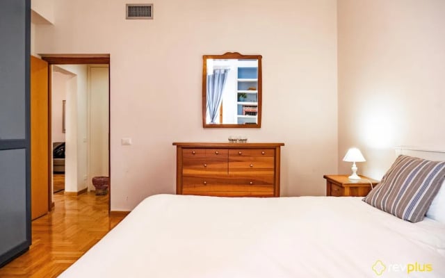 Mecenate Apartment Fori Imperiali