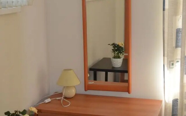 Bon Voyazh Guest house