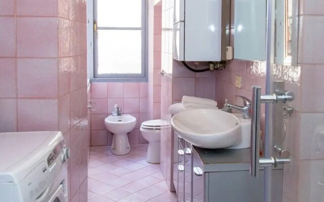 Pantheon Charming 2-bed Apartment in Heart of Rome