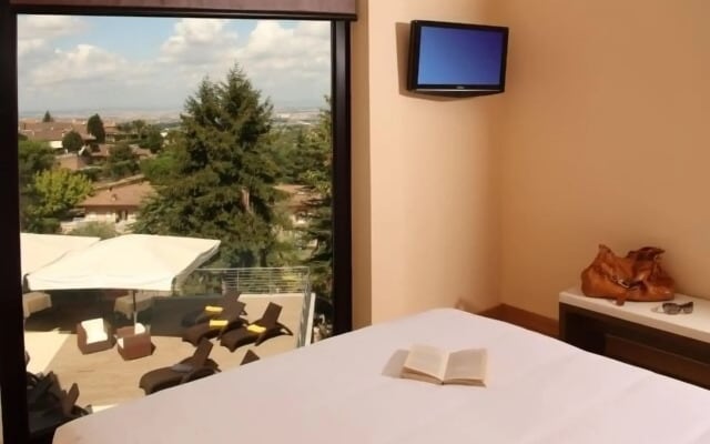 Hotel & Spa Villa Mercede