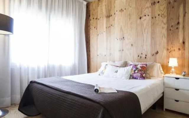 Barcelona Boutique Apartments