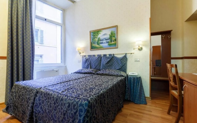 Hotel Paris