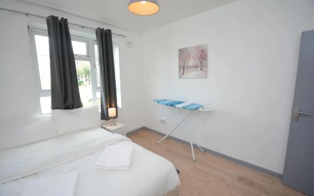Beautiful London 2 Bedroom Flat near Finsbury Park