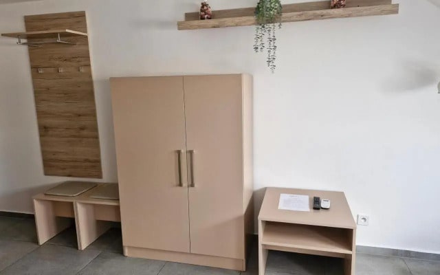 Restaurace - Apartmány Bobule