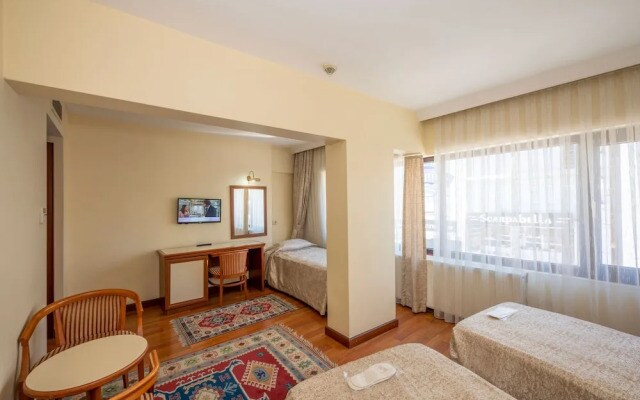 Hotel Erdal
