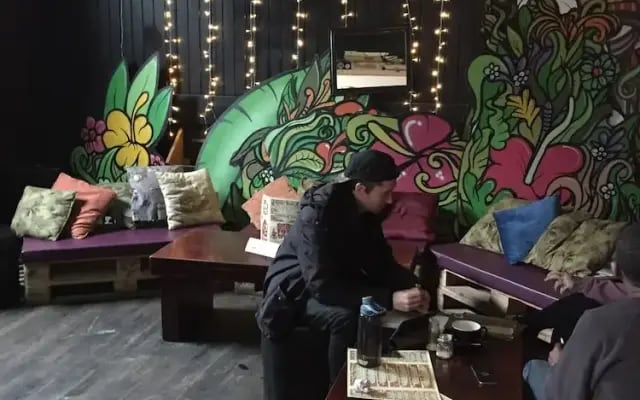 Harley Hotel