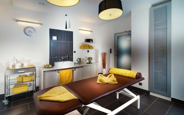 Hotel VZ Bedrichov