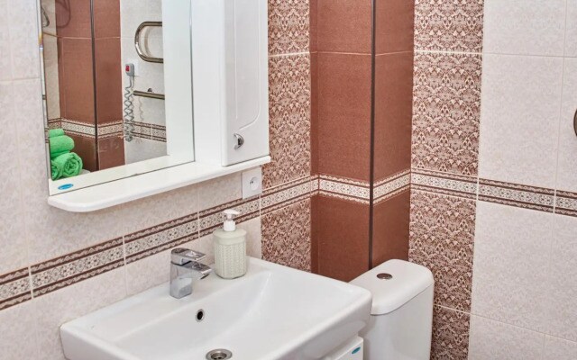 Viahome (Виахоум) на улице Тухачевского