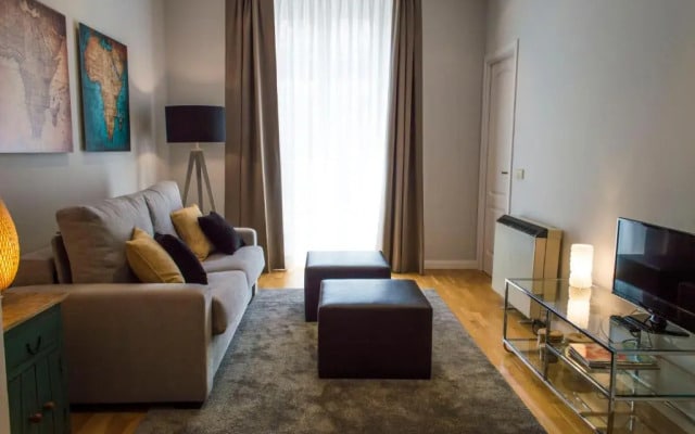 For You Rentals Centro de Madrid apartment LM7