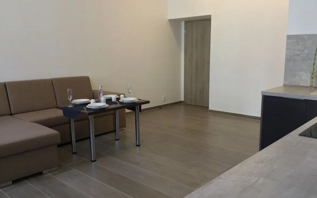Euro Apartments Lidická 39 Brno