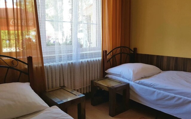 Hotel Bor