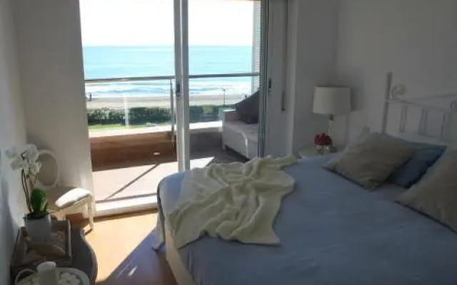 Gava 2 Beachfront Penthouse