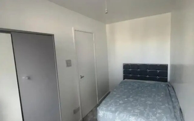 Manchester Holiday Home