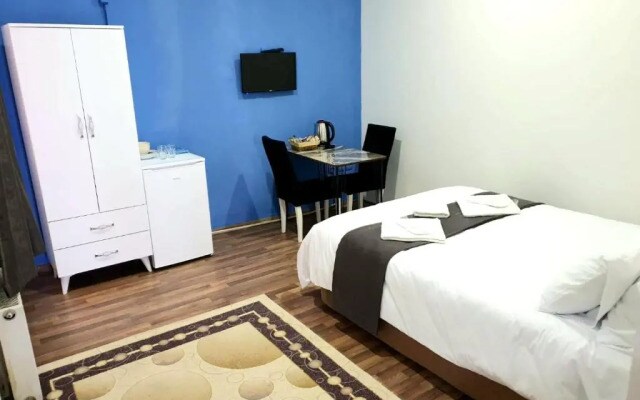 Seven Suite Taksim