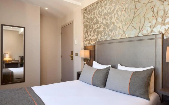 Timhotel Paris Gare de l'Est