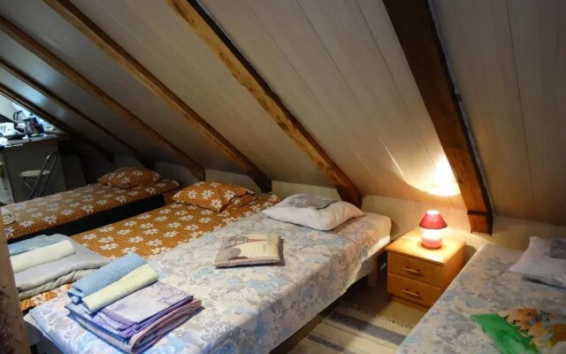 Frendlen Apartmend